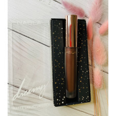 Рідка матова помада шоколадного відтінку NABLA Dreamy Liquid Lipstick оригінал