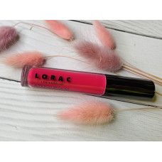 Блиск для губ LORAC Alter Ego Lip Gloss оригінал