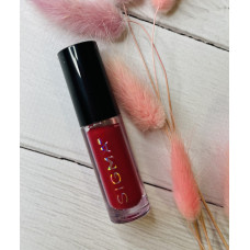 Шикарна класична червона помада SIGMA Liquid Lipstick оригінал