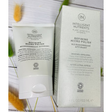 Скраб для шкіри обличчя INTELLIGENT NUTRIENTS Refining Micro Polish оригінал
