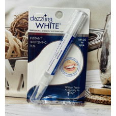 Вибілювальний олівець для зубів Dazzling White оригінал