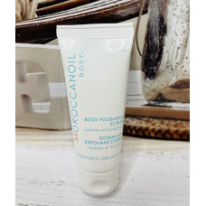 Скраб для тіла MOROCCANOIL Body Scrub Polishing оригінал