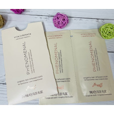 Салфетка-автозагар VITA LIBERATA Tan Infused Cloth оригінал
