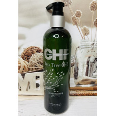 Кондиціонер з олією чайного дерева для волосся CHI Tea Tree Oil оригінал