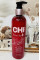 Захисний шампунь для фарбованого волосся CHI Rose Hip оригінал
