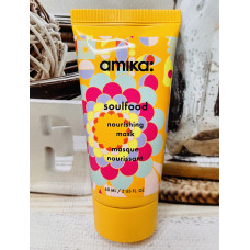 Відновлювальна маска для волосся AMIKA Soulfood Nourishing Mask оригінал