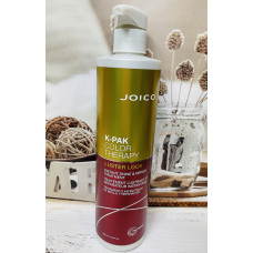 Маска для пошкоджених фарбованих волос Joico K-Pak CT Luster Lock, 25мл оригінал