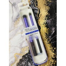 Набір кистей для макіяжу очей REAL TECHNIQUES Eye Shade Blend оригінал