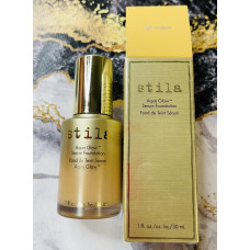 Тональний крем на водній основі STILA Aqua Glow Foundation оригінал