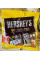Цукерки Hershey's Miniatures мікс смаків оригінал