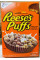 Сухий сніданок Reese's Puffs кукурудзяні кульки з арахісовою пастою оригінал
