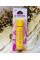 Бальзам для губ Lip Smacker Pink Lemonade Рожевий лимонад оригінал