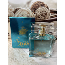 Жіночі парфуми "Королева дня" LR Shine by Day оригінал