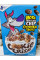 Сухий сніданок Cookie Crisp печиво з шоколадом оригінал