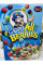 Сухий сніданок Cap'n Crunch's All Berries кольорові хрусткі кульки оригінал