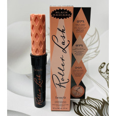Підкручувальна об'ємна туш для вій Benefit Roller Lash оригінал