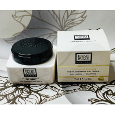 Матуючий та увлажняющий гель-крем для обличчя ERNO LASZLO Hydra-Therapy Gel Cream оригінал