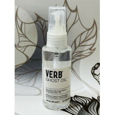 Відновлююче масло для волосся VERB Ghost Weightless Hair Oil оригінал