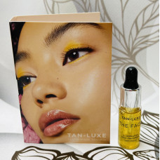 Краплі-автозагар для шкіри обличчя TAN-LUXE The Face Illuminating Self-Tan Drops оригінал