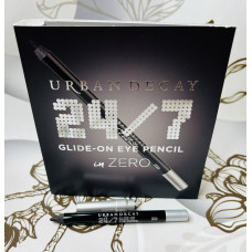 Стійкий олівець Urban Decay Glide-On-Eye чорний оригінал