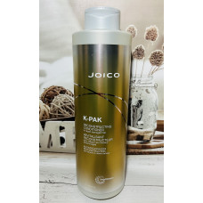 Кондиціонер відновлювальний для пошкодженого волосся Joico K-Pak Conditioner To Repair Damage оригінал