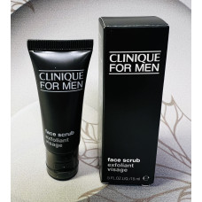 Чоловічий скраб для обличчя Clinique Men Face Scrub оригінал