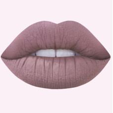 Вишукана матова помада для губ Lime Crime колір Cashmere оригінал
