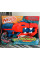 Бластер Нерф NERF DinoSquad Raptor-Slash Dart Blaster Динозавр оригінал