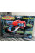 Бластер Нерф NERF DinoSquad Raptor-Slash Dart Blaster Динозавр оригінал
