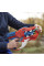 Бластер Нерф NERF DinoSquad Raptor-Slash Dart Blaster Динозавр оригінал