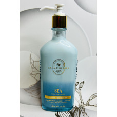 Лосьйон для тіла парфумів Bath and Body Works Жасмин та евкаліпт оригінал