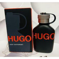 Туалетна вода чоловіча Hugo Boss Just Different eau de toilette оригінал