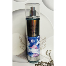 Парфумування спрей для тіла Bath and Body Works Квіти при місяці оригінал