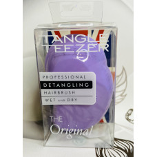 Щітка для волосся Tangle Teezer The Original Brush лавандова з лимонним оригінал