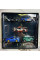 Hot wheels крута колекція машинок Forza Motorsport оригінал