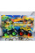 Набір машинок Hot Wheels монстер траки оригінал