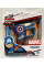 Малий бластер Марвел Капітан Америка NERF Captain America оригінал