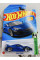 Колекційна машинка Hot Wheels Ricam Nevera Хот Вілс оригінал