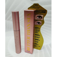 Об'ємна розкішна туш TOO FACED Better Than Sex Mascara оригінал