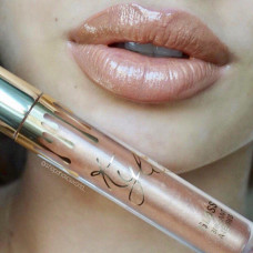 Блиск для губ Kylie Cosmetics Lip Gloss колір Poppin' оригінал
