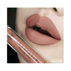 Матова стійка помада Anastasia Beverly Hills колір Ashton оригінал