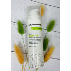 Мультикислотний пілінг для обличчя GOLDFADEN MD a Fresh Peel оригінал