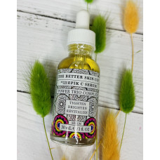 Сироватка для шкіри обличчя THE BETTER SKIN Epik C Serum оригінал