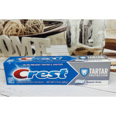 Зубна паста Crest Tartar Protection Regular Paste, 68 грамів оригінал
