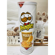 Чіпси PRINGLES смак Піци оригінал