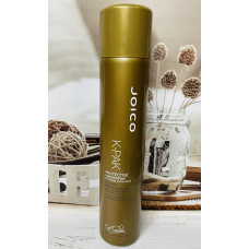 Термозахисний лак для волосся JOICO K-Pak Protective Hairspray оригінал