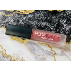 Матова рідка помада Huda Beauty колір Icon оригінал