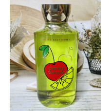 Гель для душу Bath and Body Works "Вишневий лимонад" оригінал
