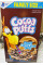 Сухий сніданок повітряні пафси Cocoa Puff оригінал
