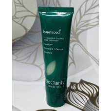 Відлущувальне очищення для шкіри обличчя BioClarity Enzyme Exfoliating Jelly Cleanser оригінал